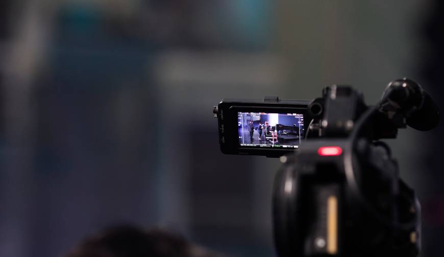 紧跟潮流！醴陵市产品视频拍摄引领时尚新趋势