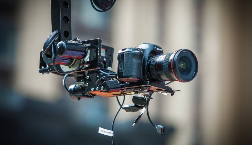 科技赋能生活：醴陵市产品视频拍摄开启智能新时代