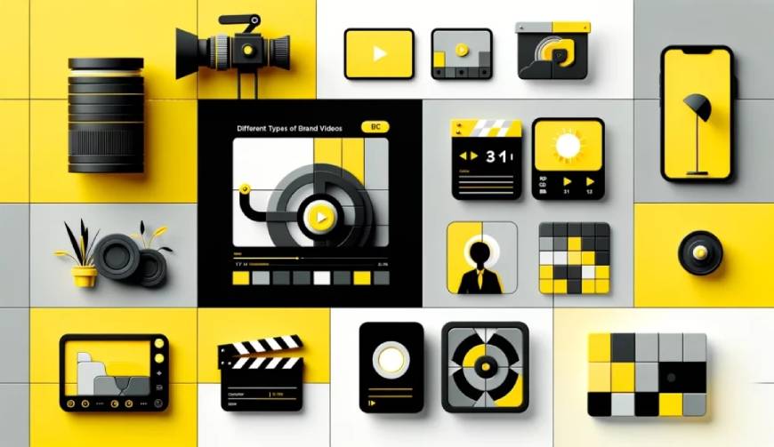 专为职场精英打造：醴陵市产品视频拍摄提升工作效率的秘密武器