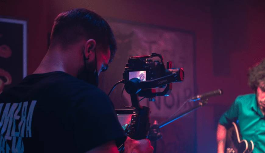 匠心雕琢视觉盛宴！专业醴陵市产品视频拍摄公司赋能品牌价值