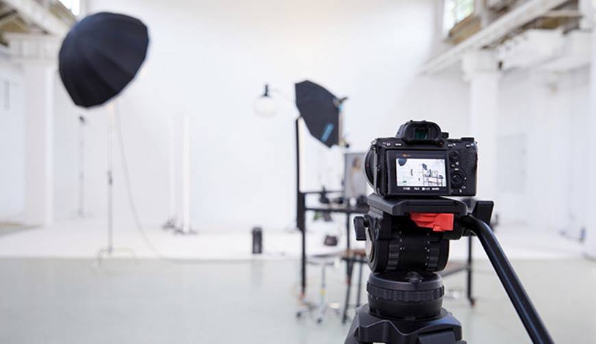 深耕醴陵市电商产品视频拍摄制作，解锁电商爆款的视觉密码