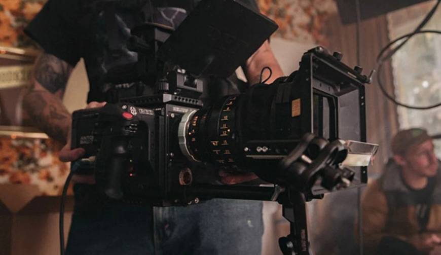 深耕本土，醴陵市产品宣传视频拍摄公司的服务密码