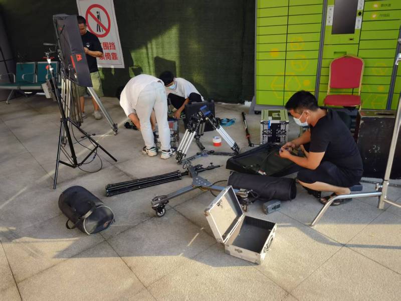 醴陵市产品视频拍摄全攻略，让产品魅力在镜头下尽情绽放