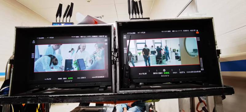 醴陵市极致互动，让产品在宣传视频中闪耀独特光芒