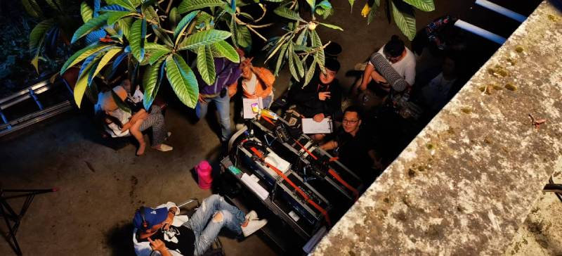 解锁醴陵市产品宣传视频拍摄公司新势能，助力品牌强势破圈