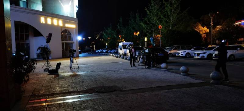 醴陵市电商产品视频拍摄制作全攻略，打造高转化带货视频