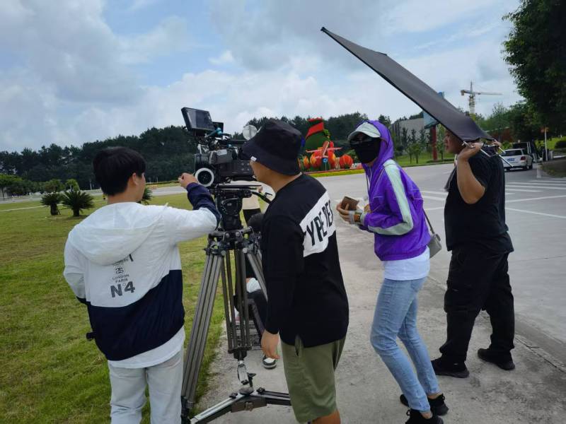 醴陵市极致互动，未来愿景宏大，致力于成为全球领先的产品宣传视频企业