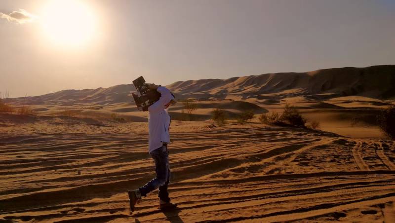 深耕醴陵市产品宣传视频拍摄公司，解锁品牌传播的核心动能