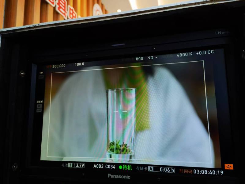 天然优选！醴陵市电商产品宣传视频溯源原料产地的真实故事