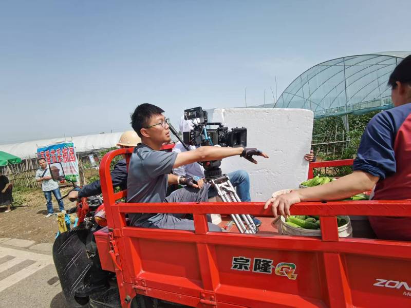 解锁吸睛密码：醴陵市产品视频拍摄制作的创意与技巧全解析